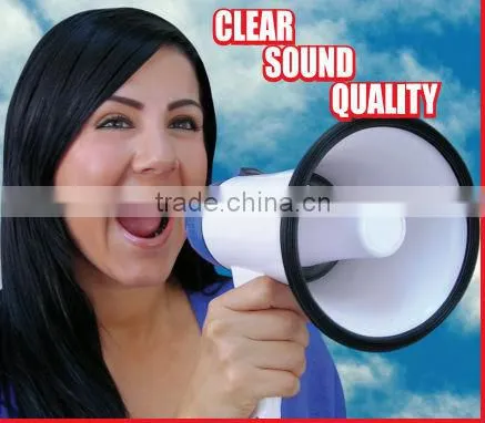 High Quantity Durable Megaphone