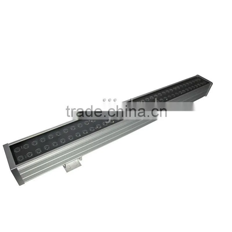 New LED BAR Wall Washer Submersible Waterfall Fountain