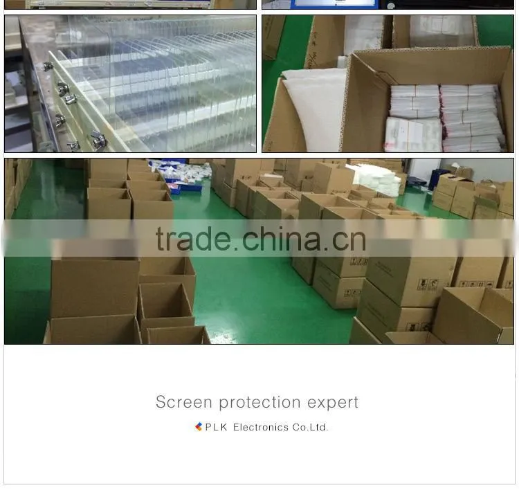 Pulikin brand raw material for screen protector 1.04*200M