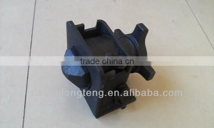container trailer twist lock(Europe Type)
