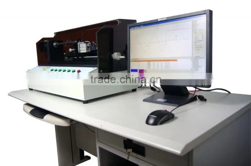 LINKJOIN MATS-2100RMT Multipole magnetic measuring device magnet analyzer Magnetic field tracer