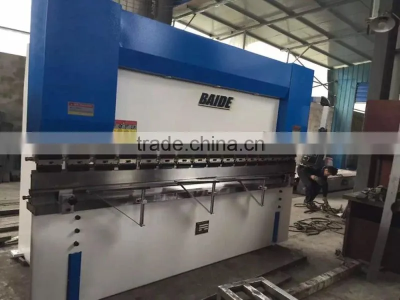 China factory price Hydraulic steel sheet metal press
