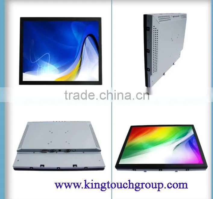 17" Touch Screen Monitor ELO