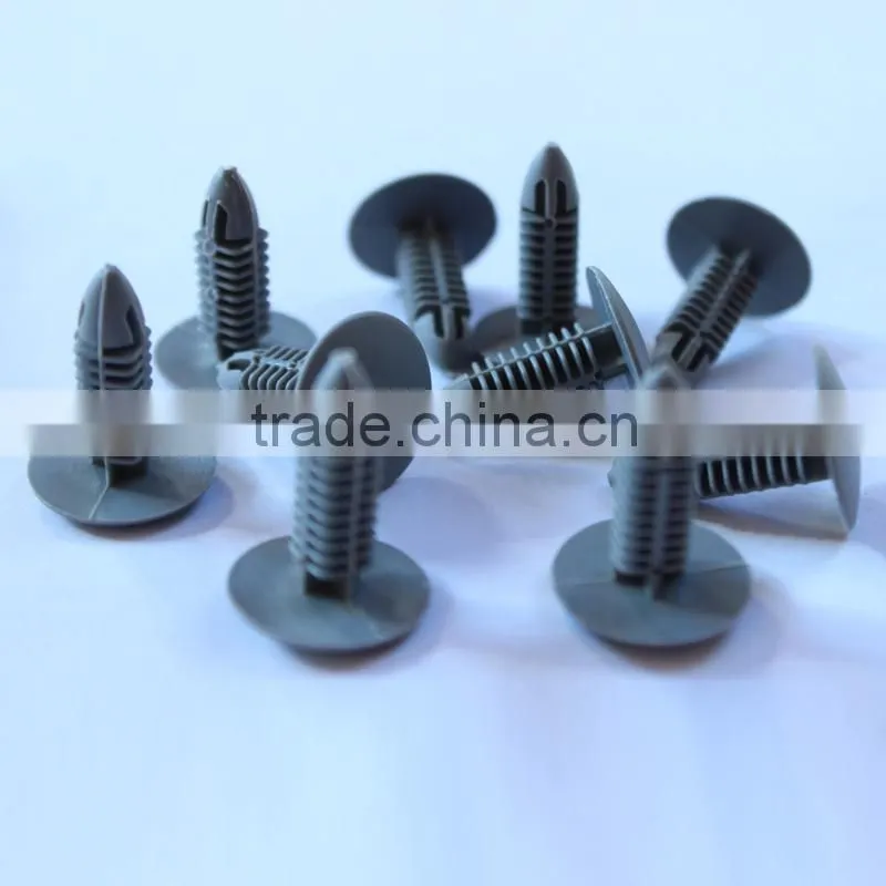 OEM Car Clips and Fasteners With High Quality Auto Clips Plastic Car Clips