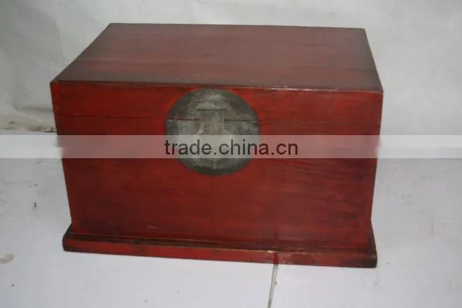 Shanxi Chest