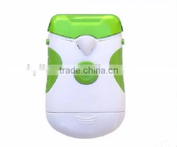 New Arrival Electric Nail Trimmer Automatic Nail Clipper