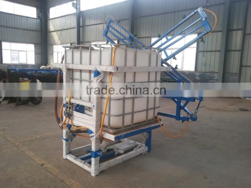 farm sprayer 800L