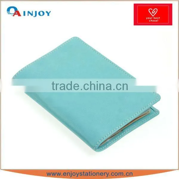 genuine leather card holder