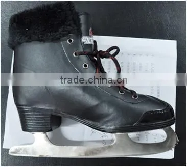 High Level New Fashion Ice Hockey Skates Men Skate Shoes
