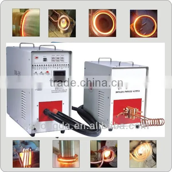 2014 Hot Selling Factory Price Electromagnetic Induction Metal Heater For metal