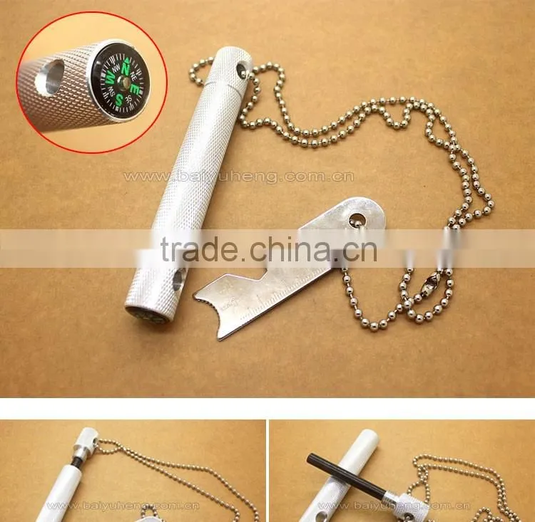 mischmetal flint rod flint lighter parts for sale