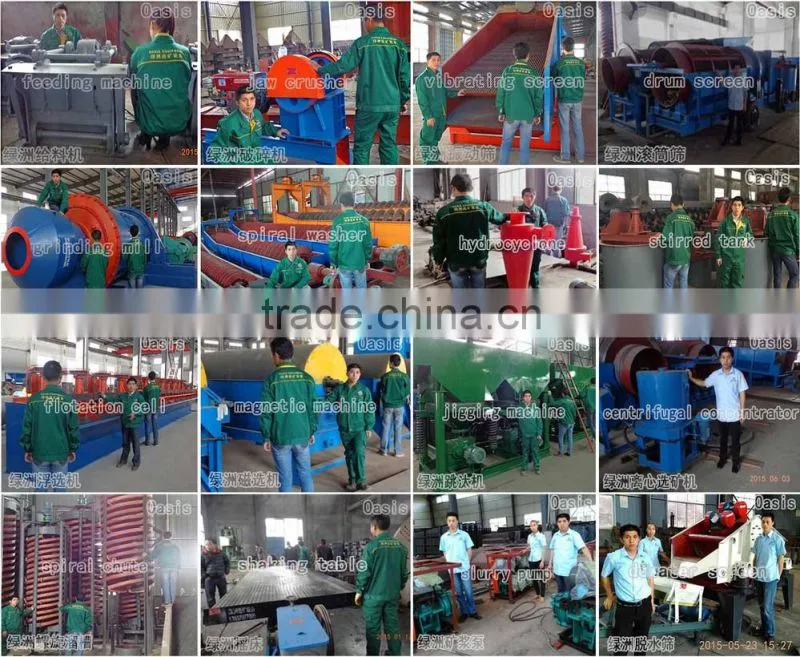 Three Dribbling Type Magnetic ,LZYD series (super) permanent magnet drum iron remover