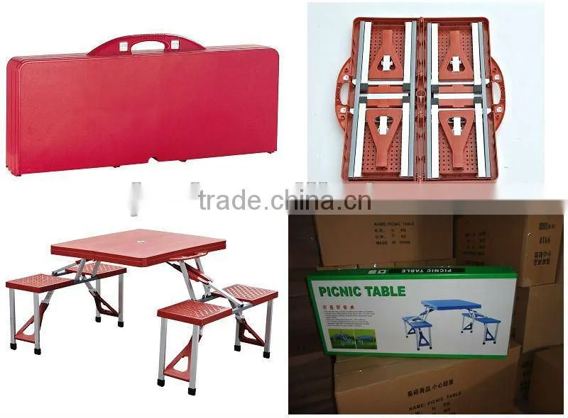 Camping Table