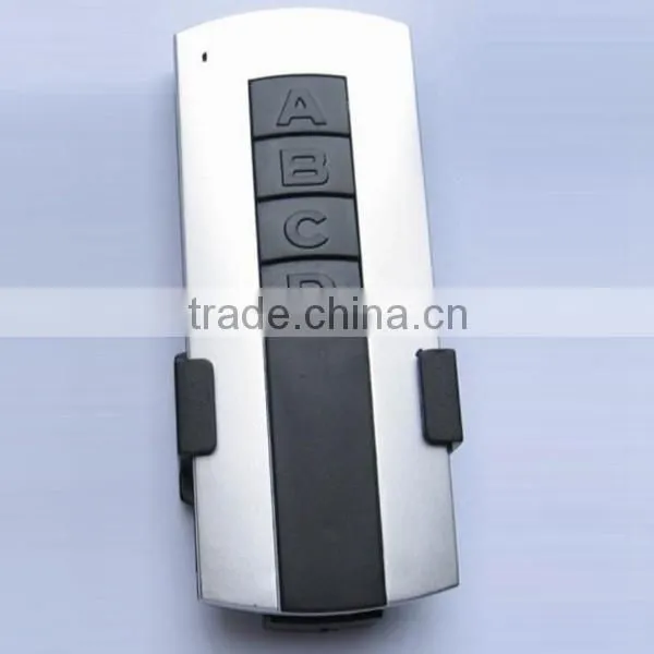 lCMT-4BRF led rgb wireless rf remote control