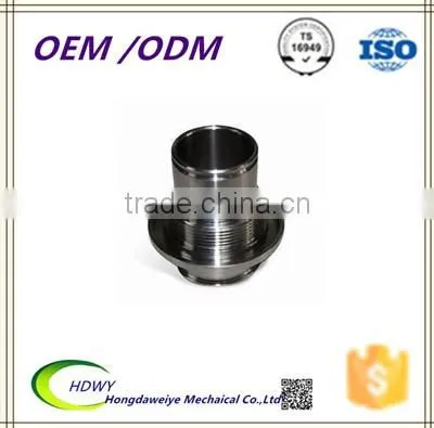cnc Precision machined part
