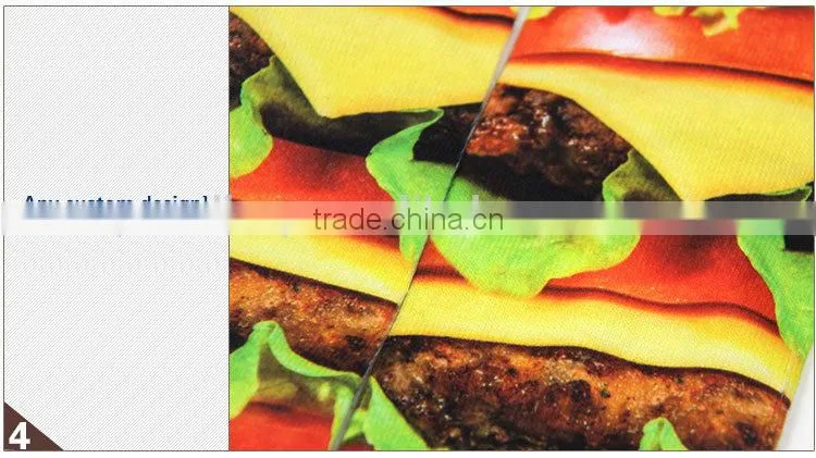Newest Design Sublimation Printing Socks