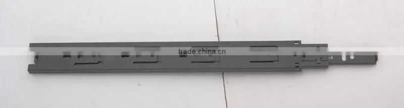Metal table slide rawer slide manufacturers,cabinet hardware