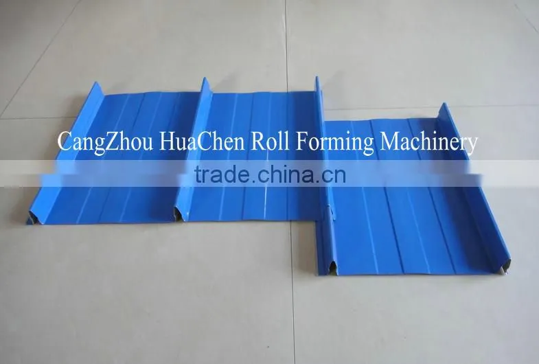 hydraulic roller machine, ibr wall panel cold formed steel forming machine manufacturer