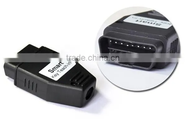 2014 New Arrival mercedes benz key programming tool smart key tech-in latest version mercedes benz car key on hot selling