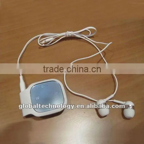 Music Bluetooth Headset BH-214
