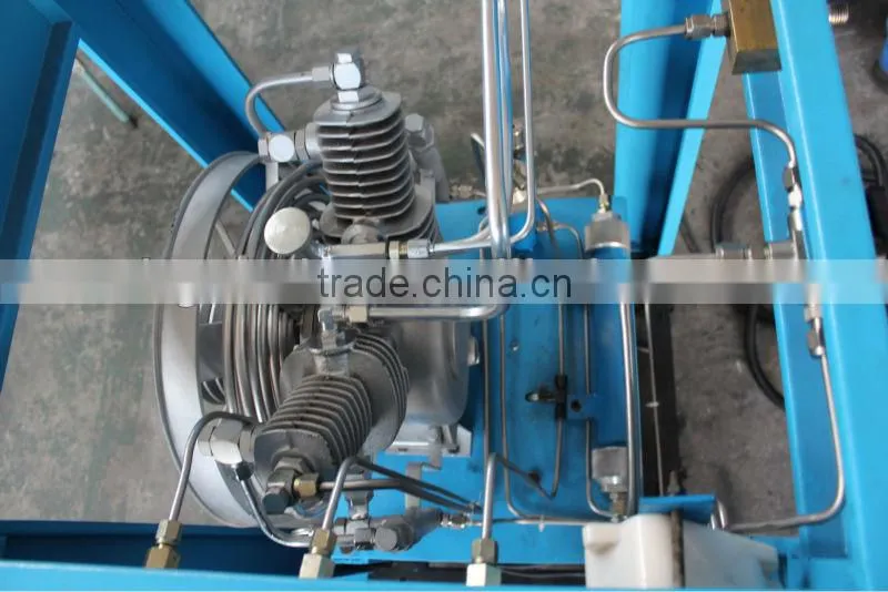 Automotive Gas Compressors,25MPA 250bar