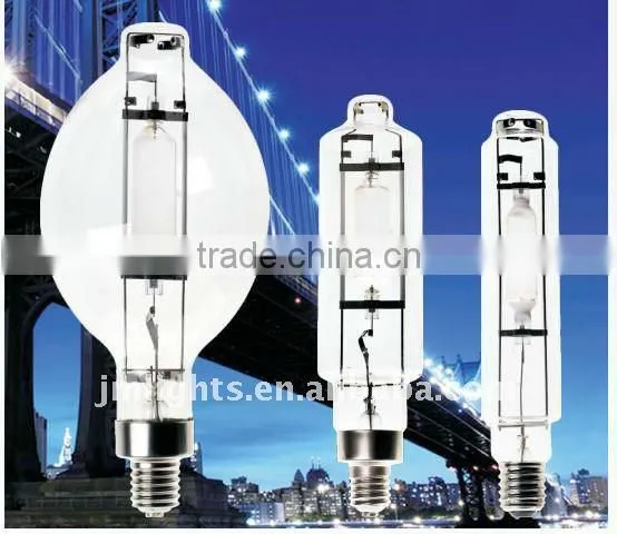 1500W double ended metal halide lamp