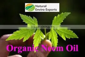 Best Price Organic Cold Pressed Neem Oil ; Cold Pressed Natural Neem Oil