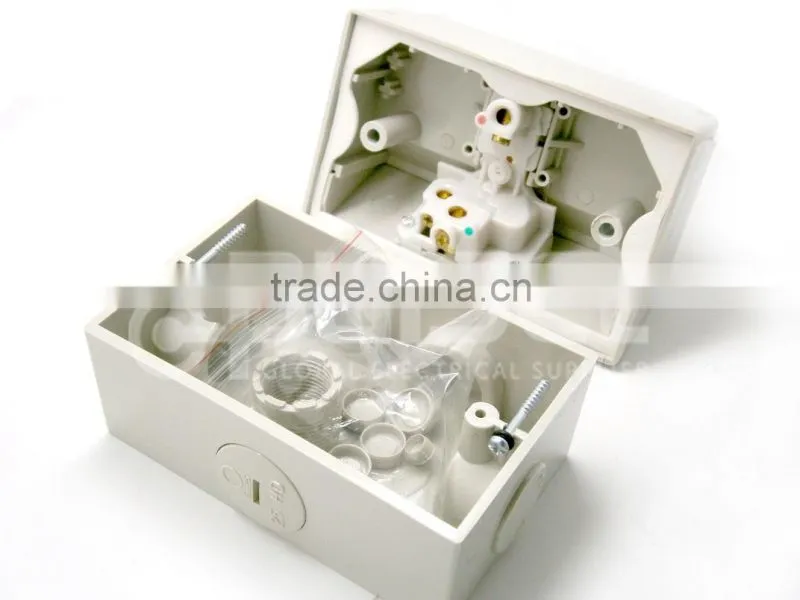 Hot sale for weatherproof power points