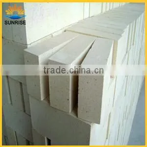 Hot Blast Furnace Light Weight Silicon Brick