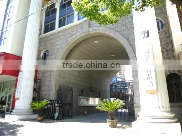 Wenzhou Aole Safety Equipment Co., Ltd. company overview - view 2