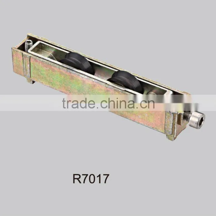 zamak nylon window and Door roller for OEM 8RU/304