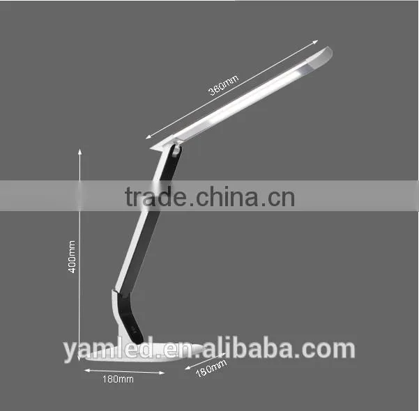 with wireless charger designer lamp with 5 years lifespan battery