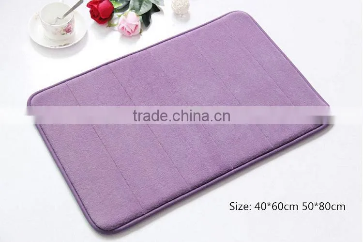Selling good design waterproof bath mat , baby bath mat