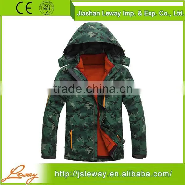 Top products hot selling new 2014 windbreaker with hood