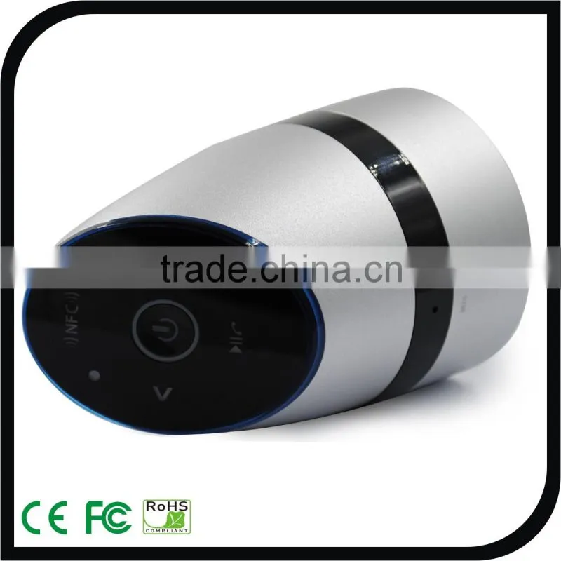 High End Mini Bluetooth Speaker Compatible with Home Audio, Car Speaker, etc