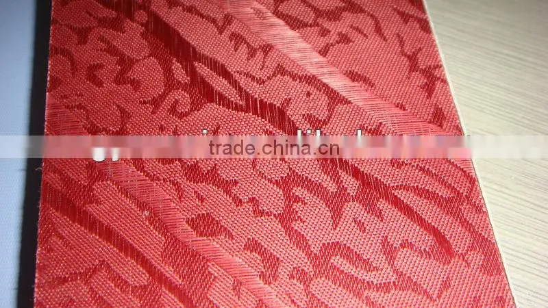 modern sunshade vertical curtain blinds fabric