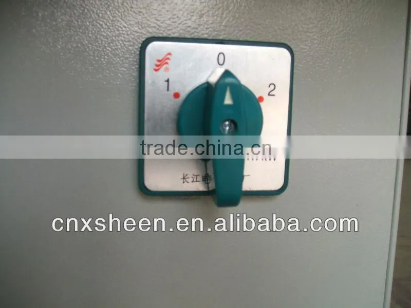XHNPX700 add heavy paper punching machine, hole puncher machine, calendar making machine