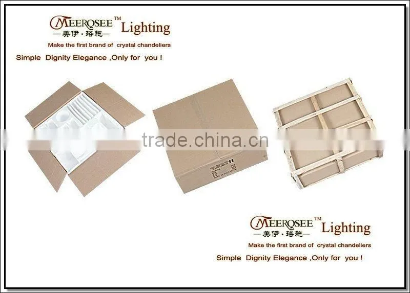 Super Decorative Pendant Light,Crystal Luster Chandelier Lighting,Candle Pendant Lamp MD3148 L