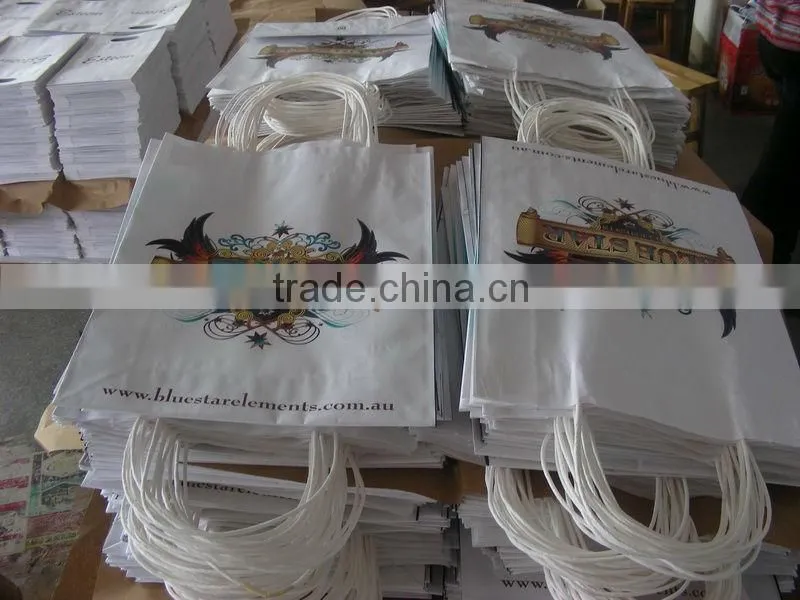 Paper Tea Packaging bags