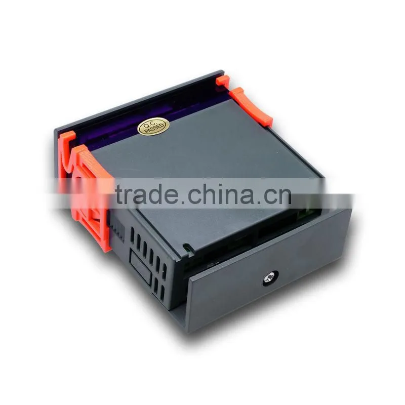 Relay 110V F 220V C Aquarium Digital Temperature Temp Controller Thermostat