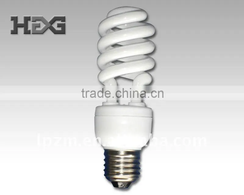 Spiral energy saving lamp 7w 220v-240v 50hz-60hz