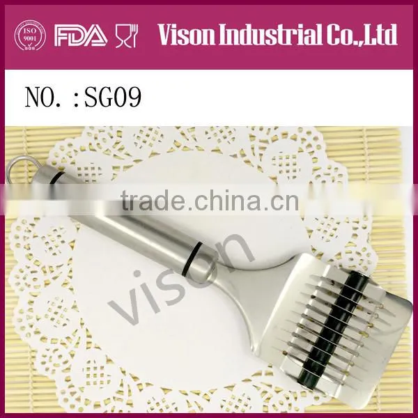 Noodles Measuring Tool Spaghetti Pasta ruler (SG85)