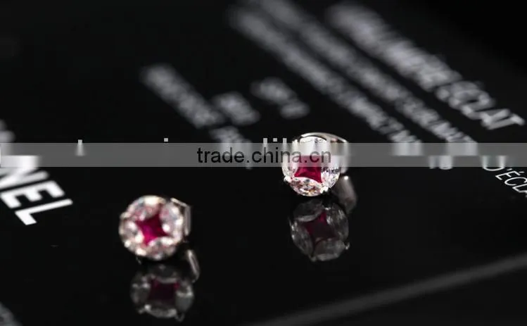 JINSE Fashion Earrings Designs New Model Earrings Wholesale