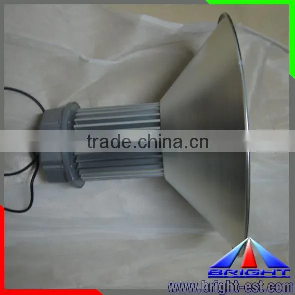 100 watt led high bay lght, hook led high bay light