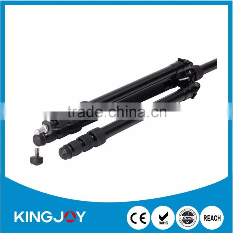 Kingjoy camera tripod professional M1008+Q10