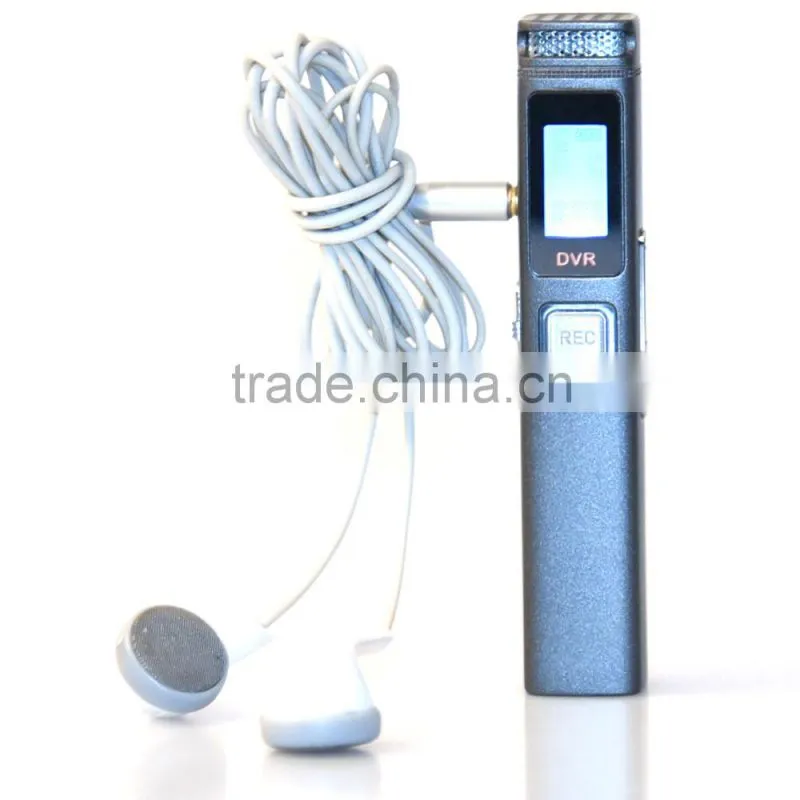 Luxury LCM Screen Voice Pen Model Q15