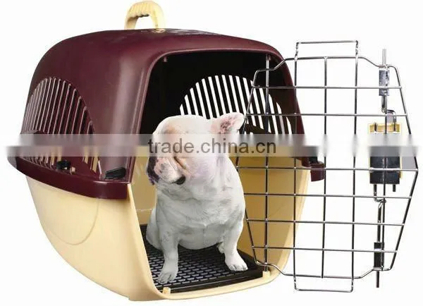 Pet Flight Cage