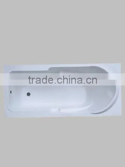 1000mm very small bathtubs for children