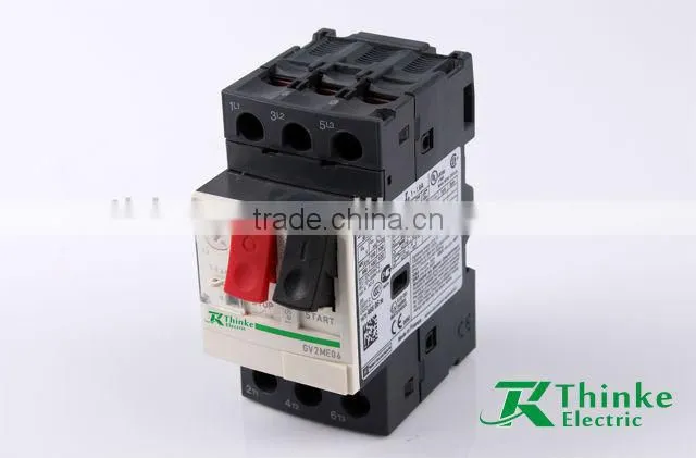 GV2-ME06 MPCB motor protective circuit break