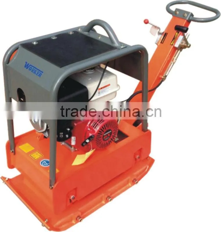Vibratory plate compactor WKP 270